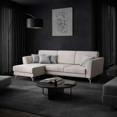 Lounge sarokkanapé